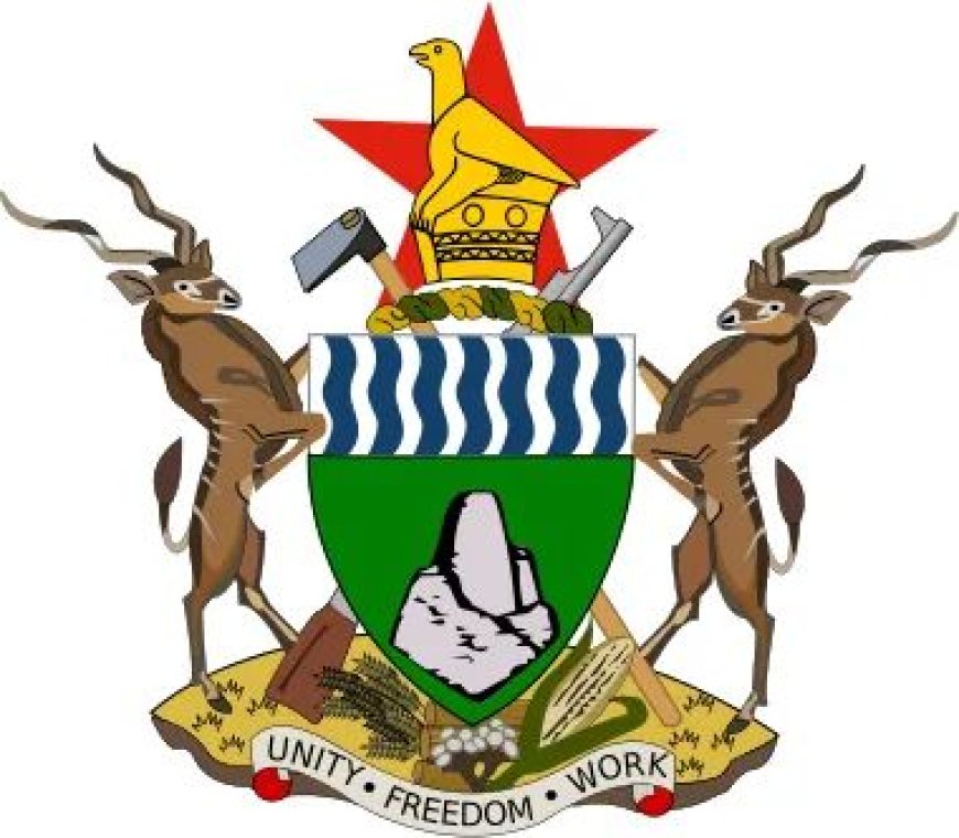 The Minister of ICT, Postal and Courier Services
