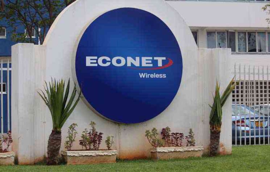 Econet Wireless